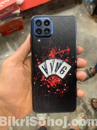 Samsang M33 5g